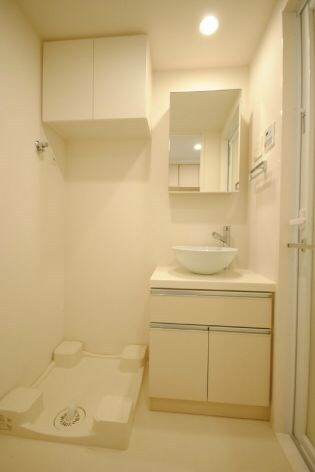 物件内観写真11　(別号室参考写真)