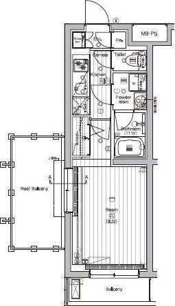 物件内観写真18　