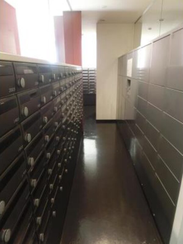 建物設備