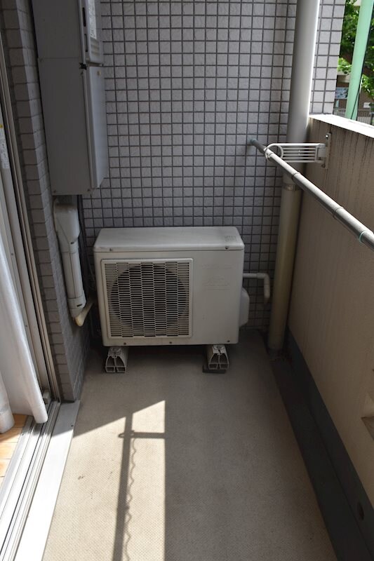 物件内観写真9　(■家具、家電付き物件。■)