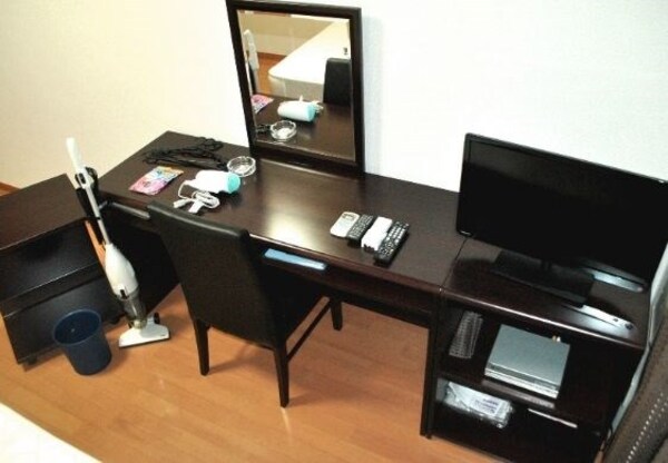 その他(★家具・家電付き★)