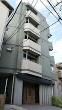 コスモリード大森町