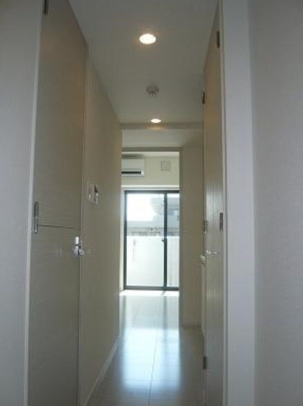 物件内観写真4　(別号室参考写真)