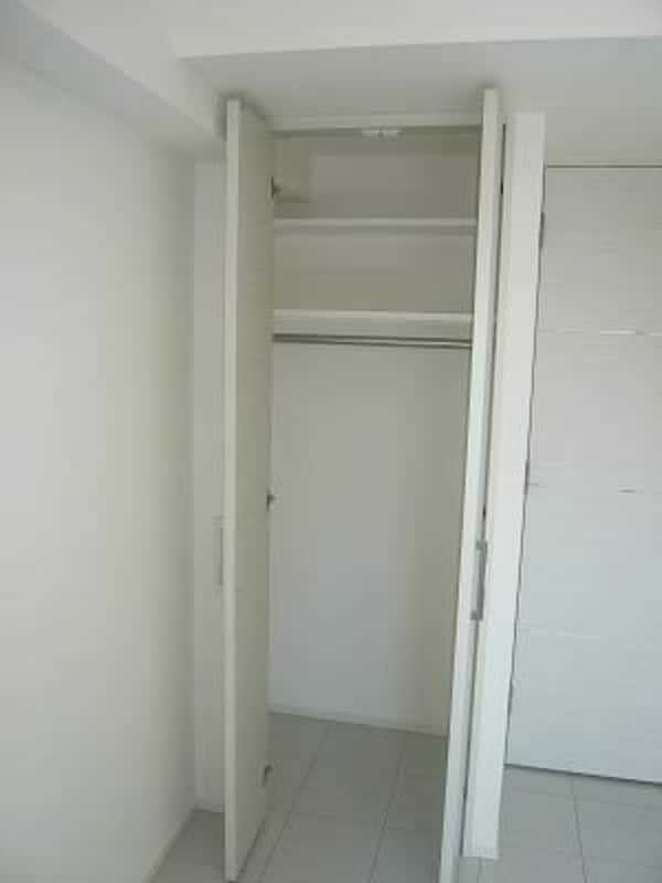 収納(別号室参考写真)