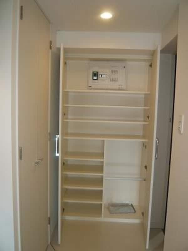 建物設備(別号室参考写真)