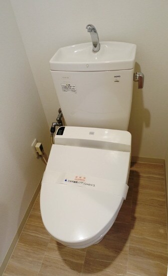 物件内観写真11　(別号室参考写真)