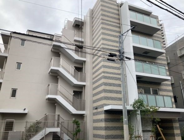 外観写真
