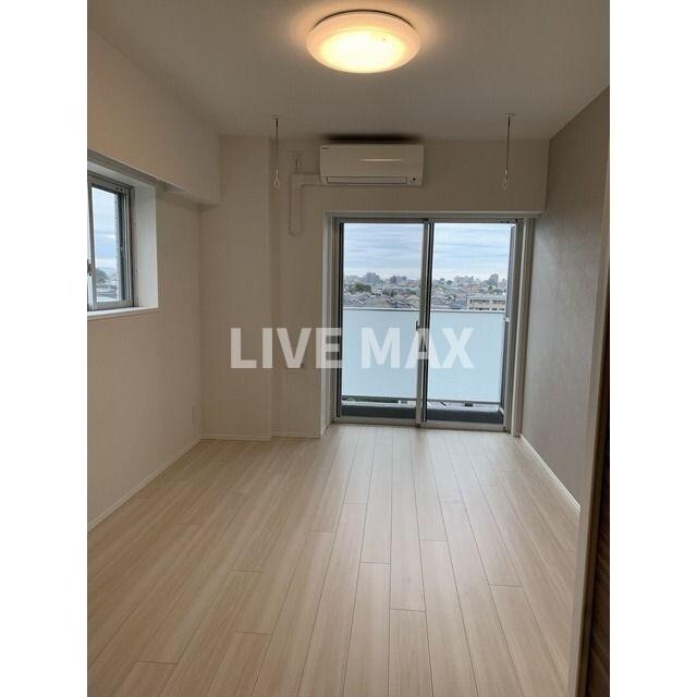 物件内観写真6　(別号室参考写真)