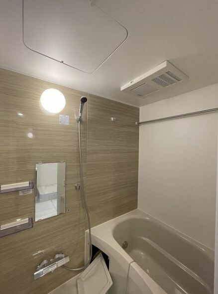 物件内観写真9　(別号室参考写真)