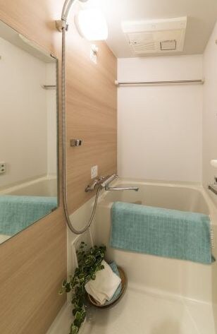 物件内観写真7　(モデルルーム)