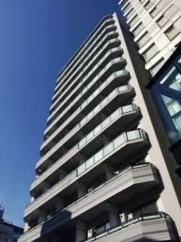 外観(弊社は全物件が仲介手数料半月分+税でご紹介可能です。)