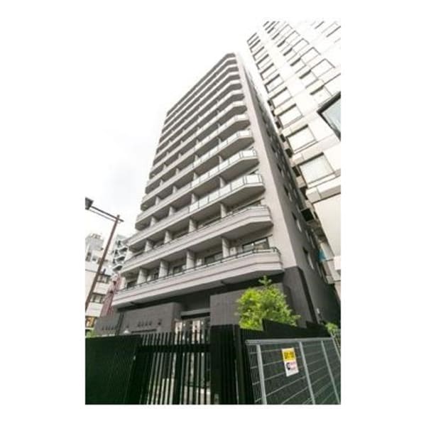 外観(弊社は全物件が仲介手数料半月分+税でご紹介可能です。)