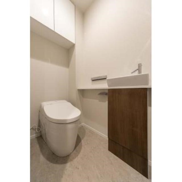 物件内観写真12　(弊社は全物件が仲介手数料半月分+税でご紹介可能です。)