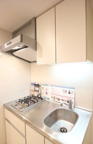 物件内観写真7　(別号室参考写真)