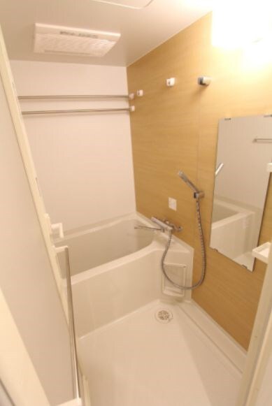 物件内観写真8　(別部屋参考写真)