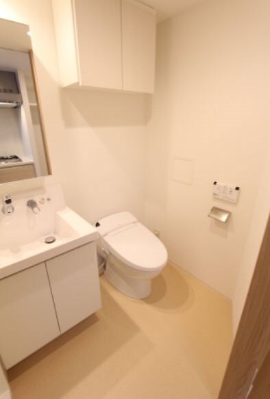 物件内観写真11　(別部屋参考写真)