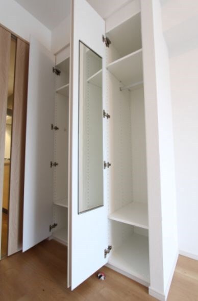 物件内観写真12　(別部屋参考写真)