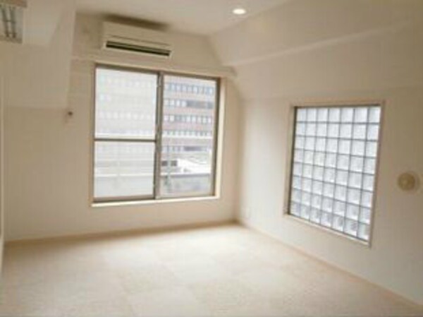 洋室(別号室参考写真)