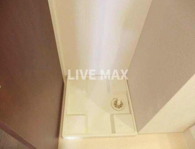 物件内観写真9　(別号室参考写真)