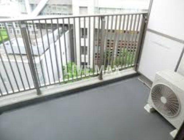 物件内観写真12　(別号室参考写真)