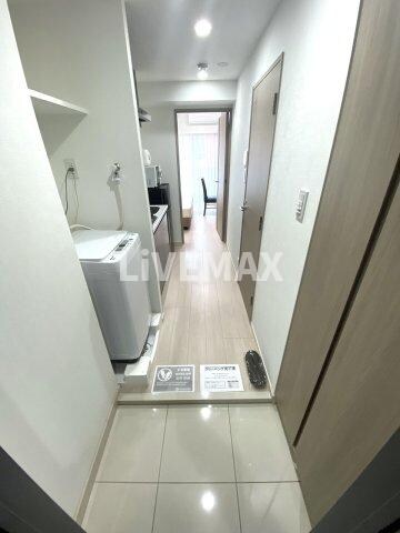 物件内観写真4　(設置例です)