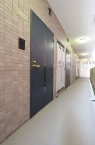 物件外観写真4　(★《見学予約受け付け中》設備充実のハイグレード賃貸マンション)