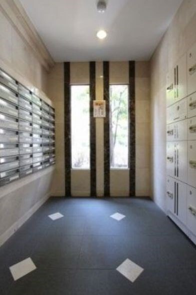 物件内観写真15　(★《見学予約受け付け中》設備充実のハイグレード賃貸マンション)