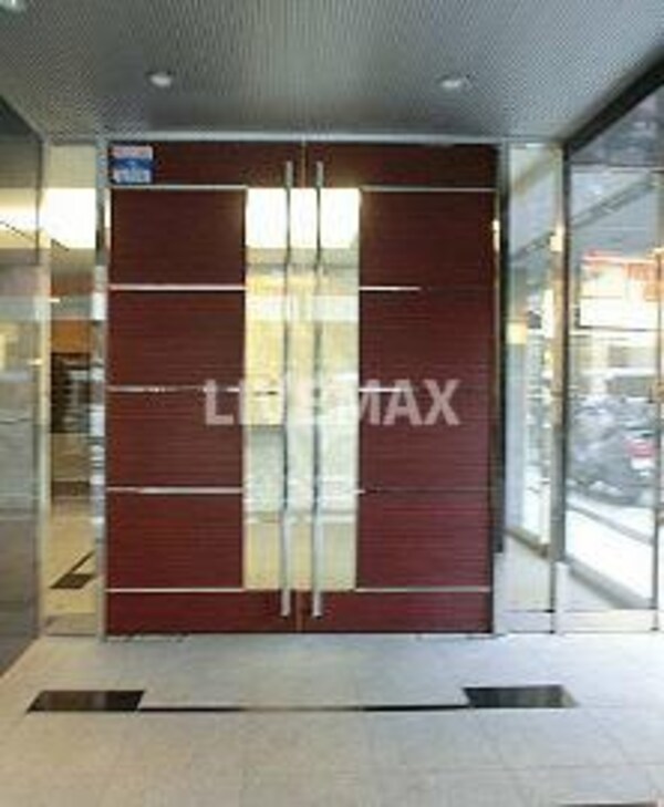 ロビー・ラウンジ(★《見学予約受け付け中》・設備充実分譲賃貸マンション★)