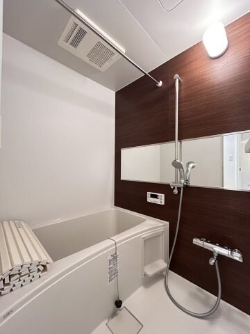 物件内観写真7　(別号室参考写真)