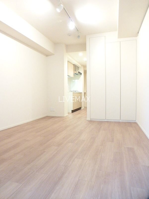 物件内観写真7　(★《見学予約受け付け中》・設備充実シリーズ型マンション★)