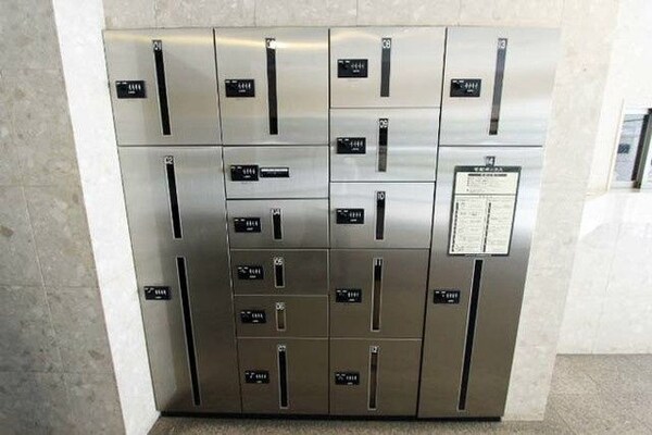 建物設備(★《見学予約受け付け中》・設備充実ハイグレードマンション★)