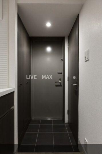 物件内観写真6　(別号室参考写真)