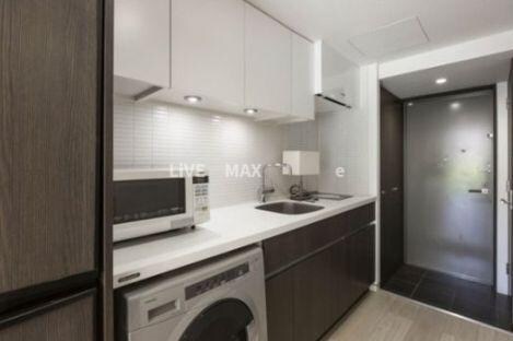 物件内観写真8　(別号室参考写真)