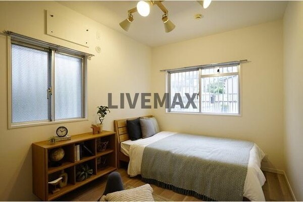 その他(家具があくまでも見本です。家具は付きません)