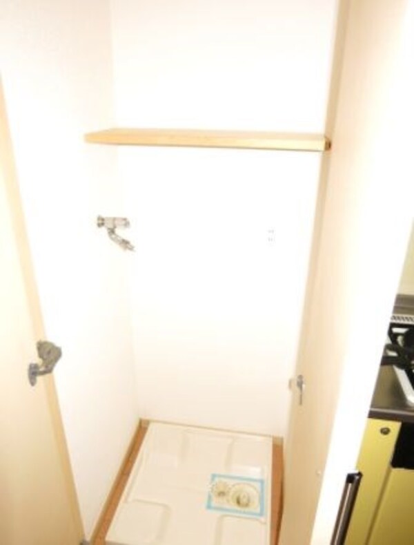 建物設備(モデルルーム)