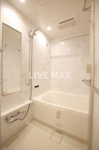 物件内観写真6　(反転タイプです)