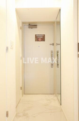 物件内観写真11　(反転タイプです)