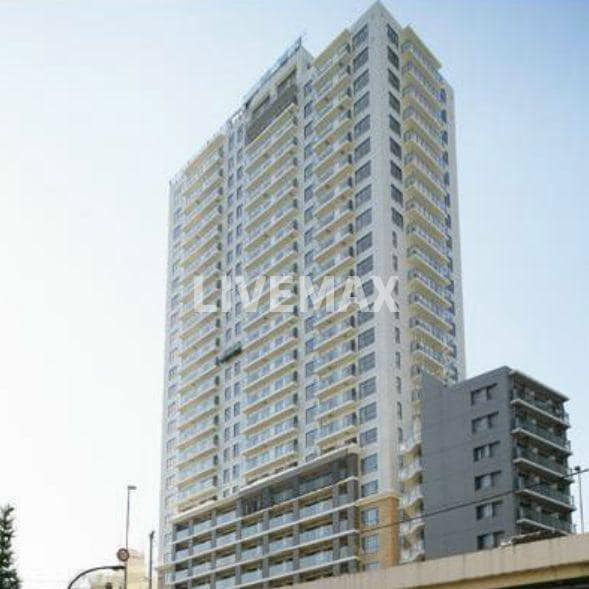 物件外観写真10　