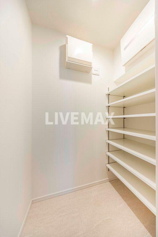 物件内観写真11　