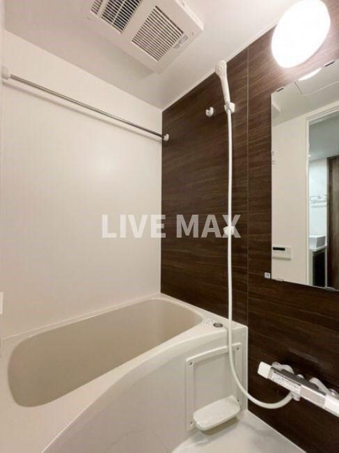 物件内観写真6　(別号室参考写真)