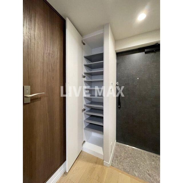 物件内観写真14　(別号室参考写真)