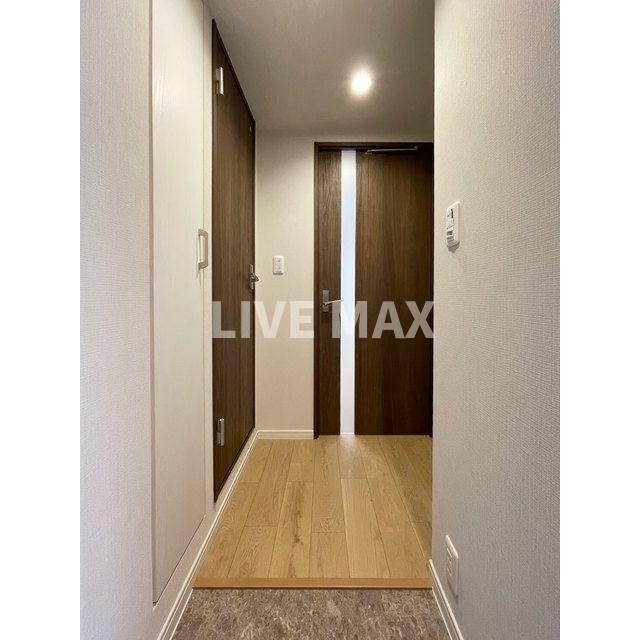 物件内観写真15　(別号室参考写真)