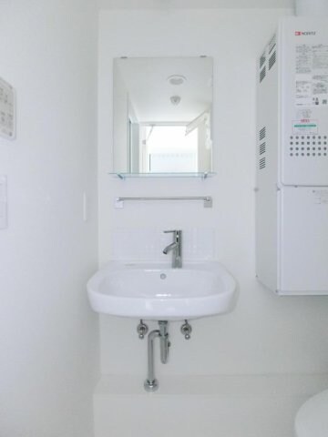 物件内観写真9　(別号室参照)