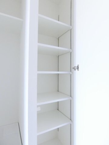 物件内観写真10　(別号室参照)