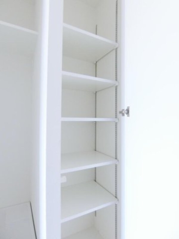 収納(別号室参照)