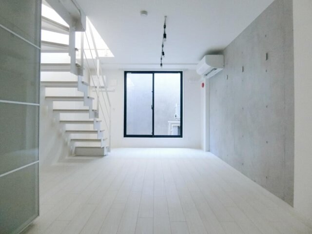 物件内観写真12　(別号室参照)