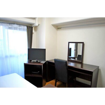 物件内観写真5　(別号室参考写真)