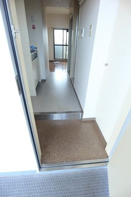 物件内観写真15　(別号室参考写真)