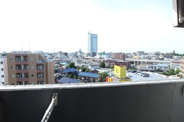 眺望(別号室参考写真)