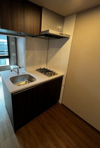 物件内観写真6　(別号室参考写真)